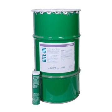 Rite-On® #2 Lithium Grease single tube (14 oz.) Greases